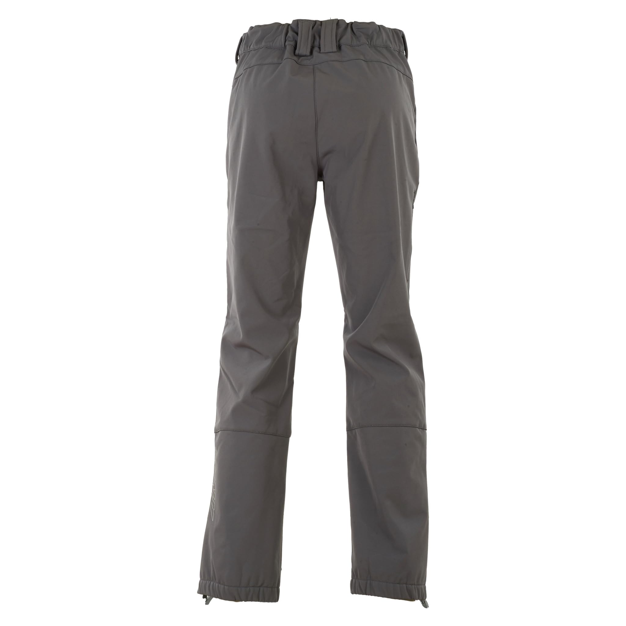 Ande - Cumbre Lady Softshell Pant, Pantaloni Sportivi Donna