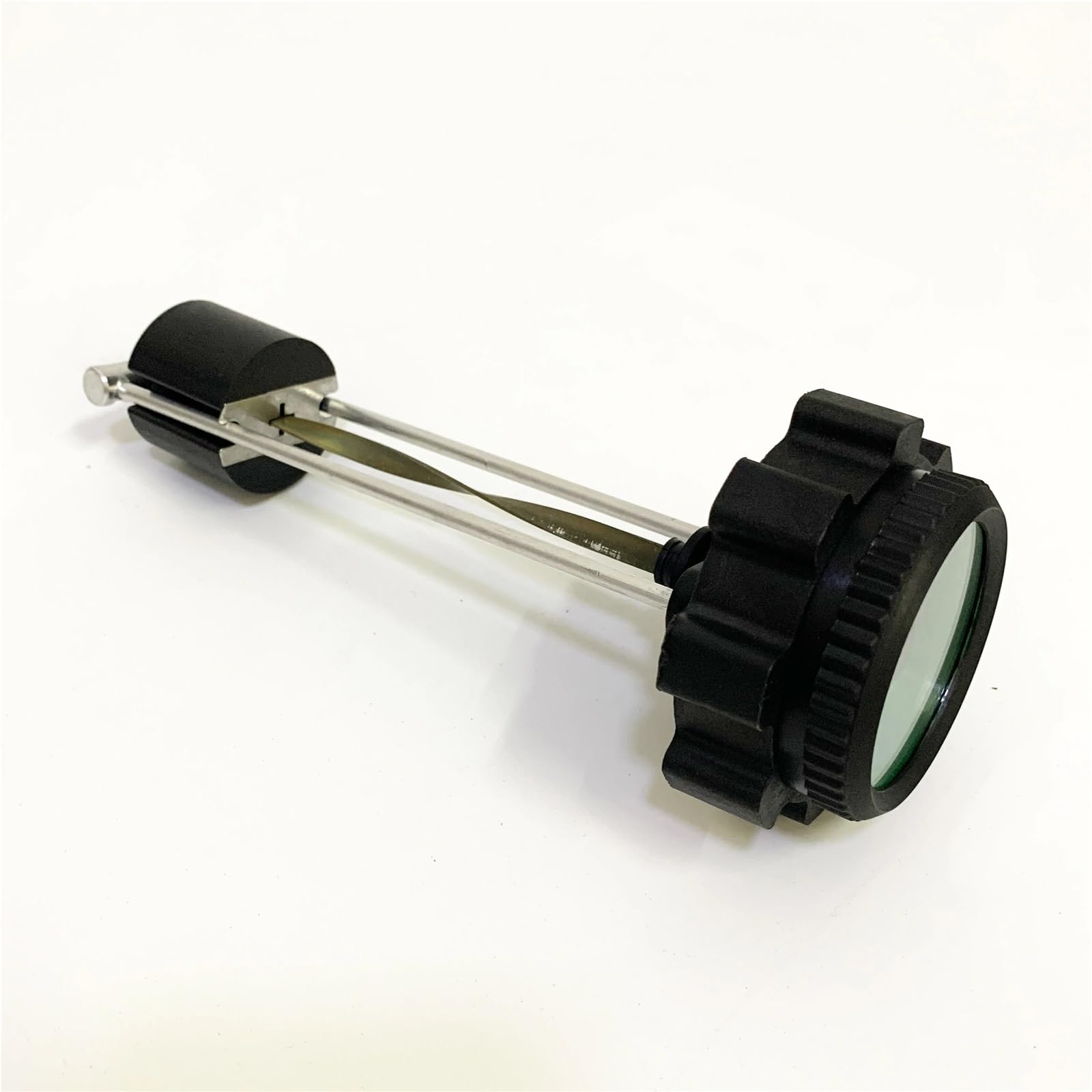Kraftstoffsensor des Generator-Tanks, Diesel-Gasgenerator-Teil, Kugelschwimmer, erfüllt verschiedene Bedürfnisse, d.h. erfüllt verschiedene Bedürfnisse. (200 ml)
