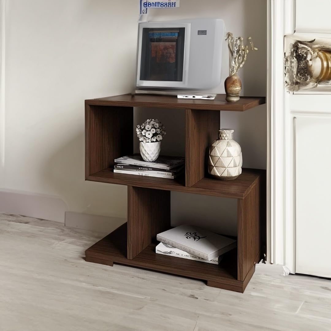 See full amazon price history chart for OXMIC Wooden Side Table - Night Stand & End Table Organiser - 3 Tier Shelf DIY Space Saver Storage Organizer - Bedside Furniture for Bedroom,Living Room,Hallway OXMIC Wooden Side Table - Night Stand & End Table Organiser - 3 Tier Shelf DIY Space Saver Storage Organizer - Bedside Furniture for Bedroom,Living Room,Hallway (B0D9D1DBQG) Amazon Price History, Amazon Price Tracker