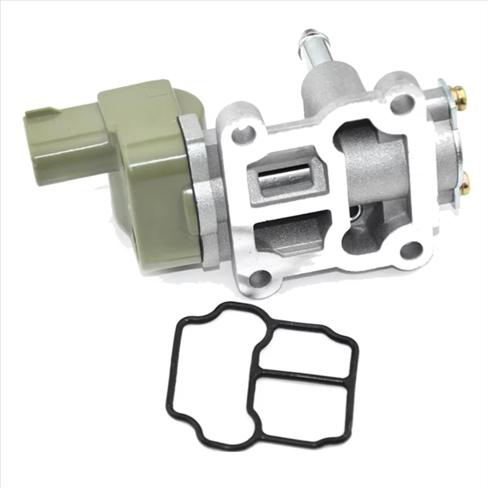 Mjuhbgt One Color Compatible With Civic 1996-1997 1368000521 Car Idle Air Control Valve Decoration Accessory Components Iac Valve