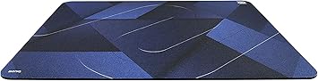 Benq Zowie G Sr Se Deep Blue Gaming Mousepad For Esports Office Products Amazon Com