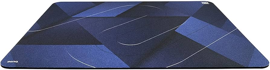 BenQ Zowie G-SR SE Deep Blue Gaming Mousepad for Esports