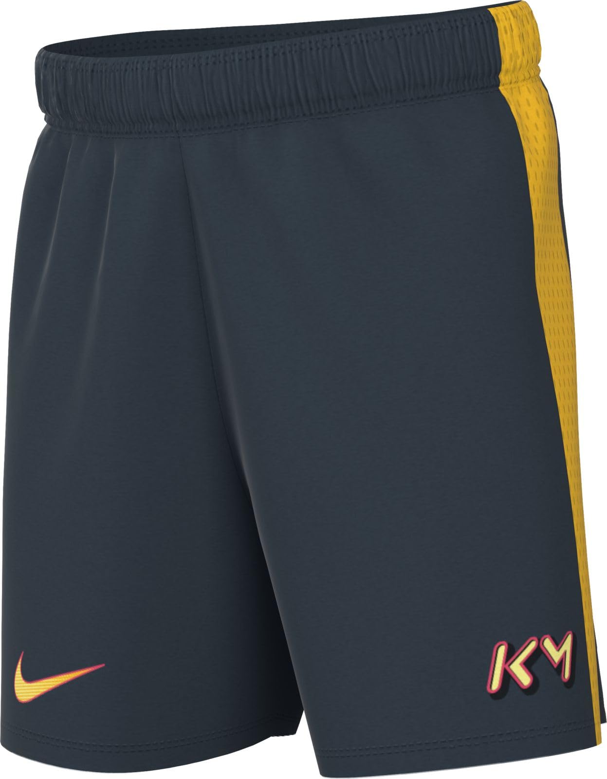 NIKE Km K Nk Df Acd23 Short K - Shorty Uniseks - dzieci