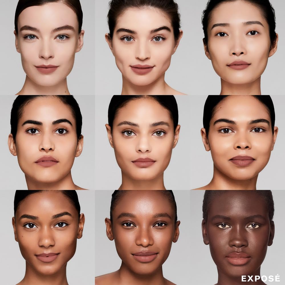 Estée Lauder Pure Color Long-Lasting Matte Lipstick for Women with Matte Finish | Plumping & Nourishing, 0.12 Ounce - Image 6