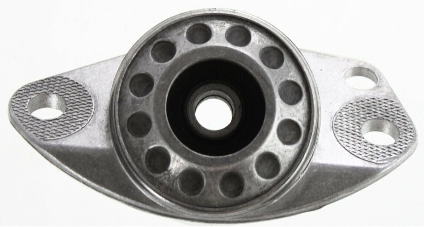 Shock and Strut Mount Set 2pcs Suspension and Rear Left Right Pack for Audi for TT for VW for Beetle for Jetta City
