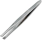 First Aid Only FAE-6019: Sc Refill 3" Stainless Steel Tweezers