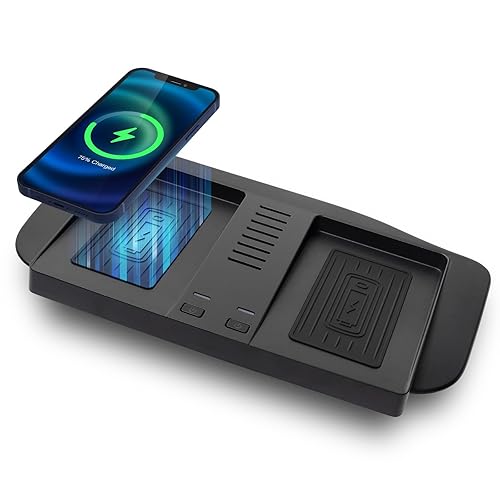 CarQiWireless