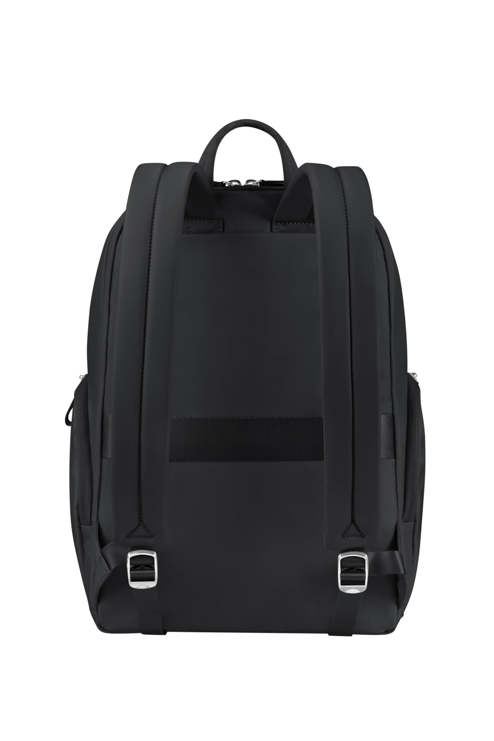 Samsonite Move 5.0 - Laptoprucksack 14.1 Zoll, 39 cm, 15.5 L, Schwarz (Black)