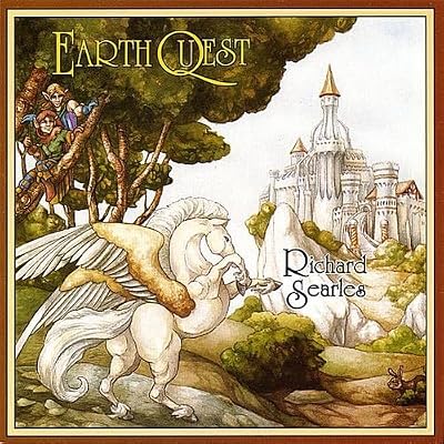 Earth Quest