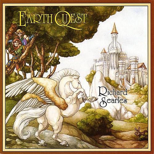Earth Quest