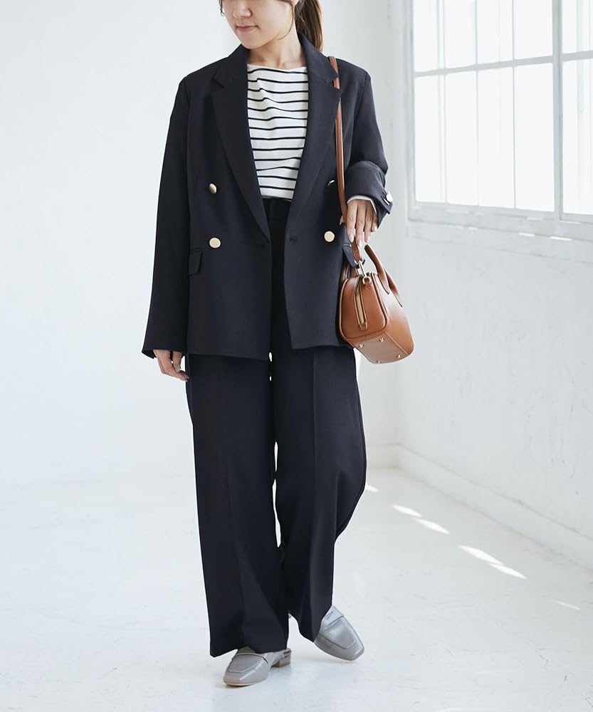 美品です。ステンレス性別:男性/女性サイズ:45cmカラー:ブラック Amazon | [ロペピクニック] 低身長・小柄さんサイズ レディハンサム