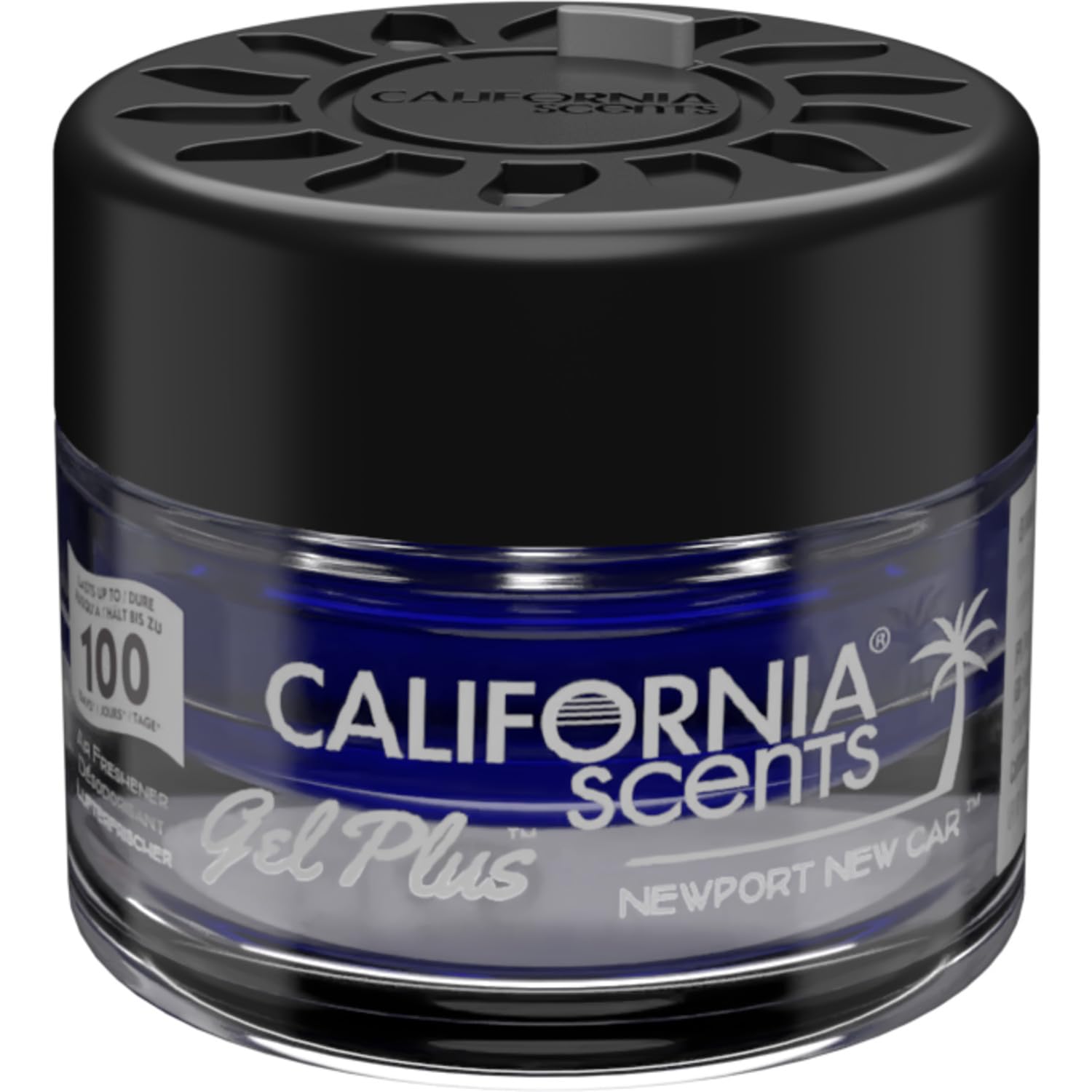 Produkte von Armor All, STP und California Scents im Sommerschlussverkauf