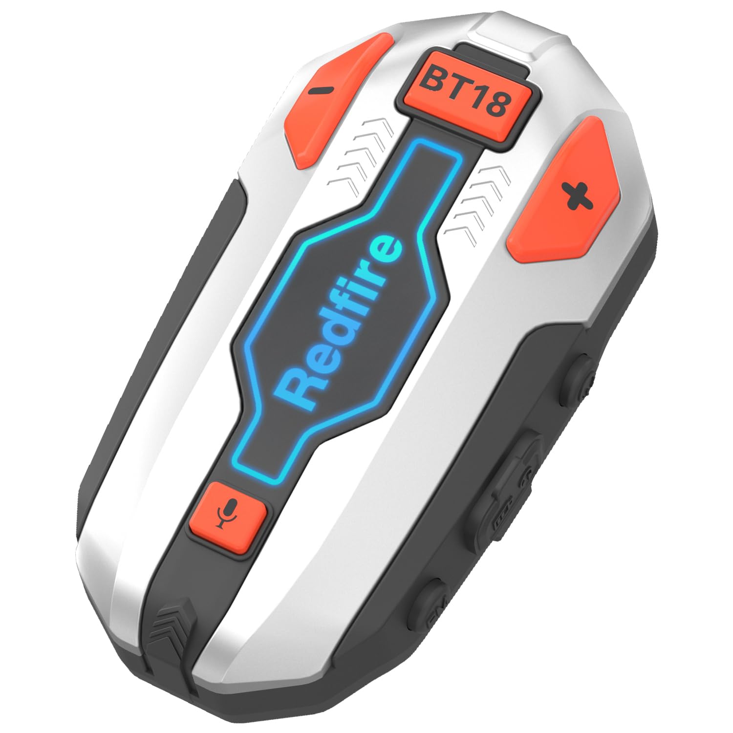 オートバイ用インカム開封後ほぼ未使用です Amazon.co.jp: Redfire バイク インカム BT18 Bluetooth5.4 インカム 2