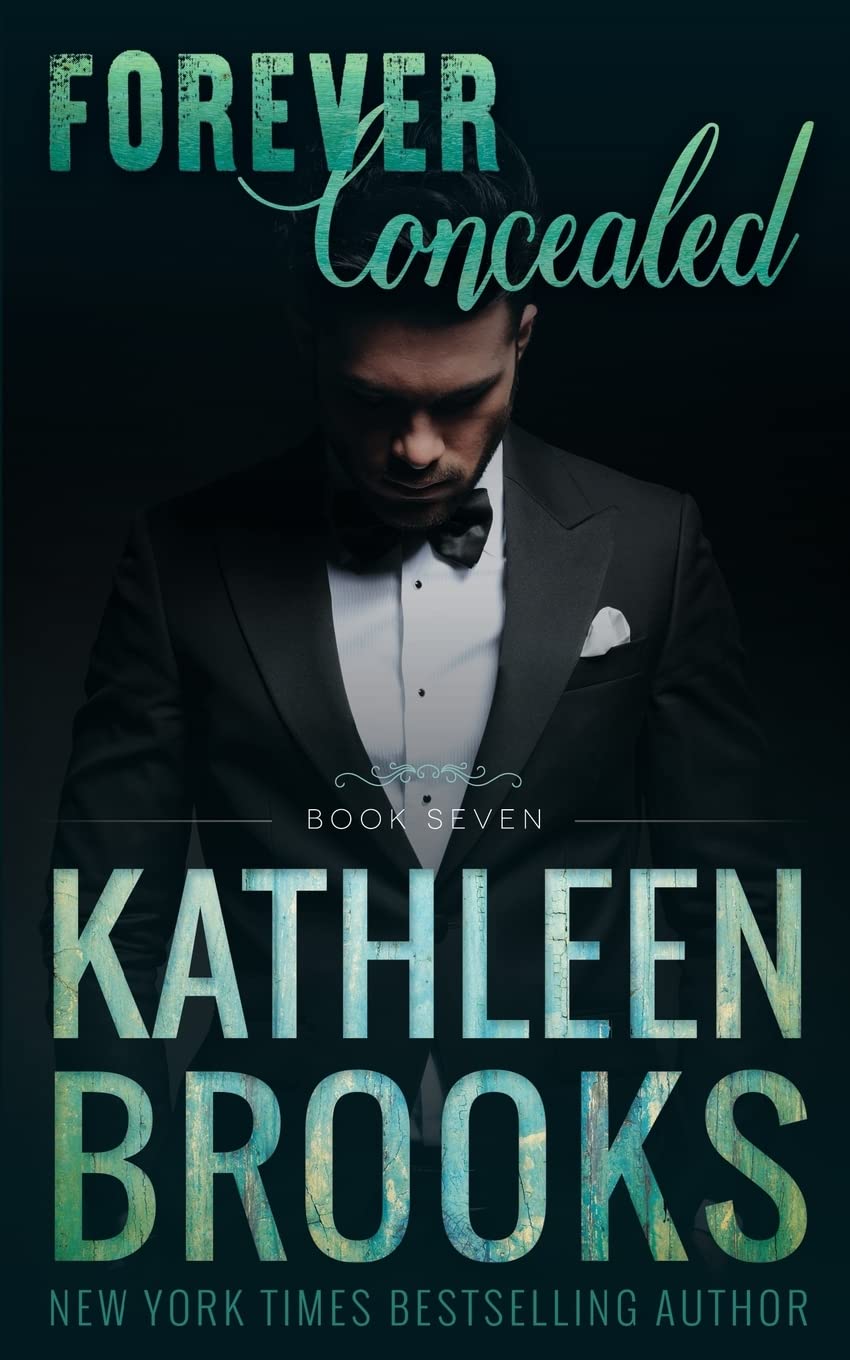 Forever Concealed: Volume 7 (Forever Bluegrass)