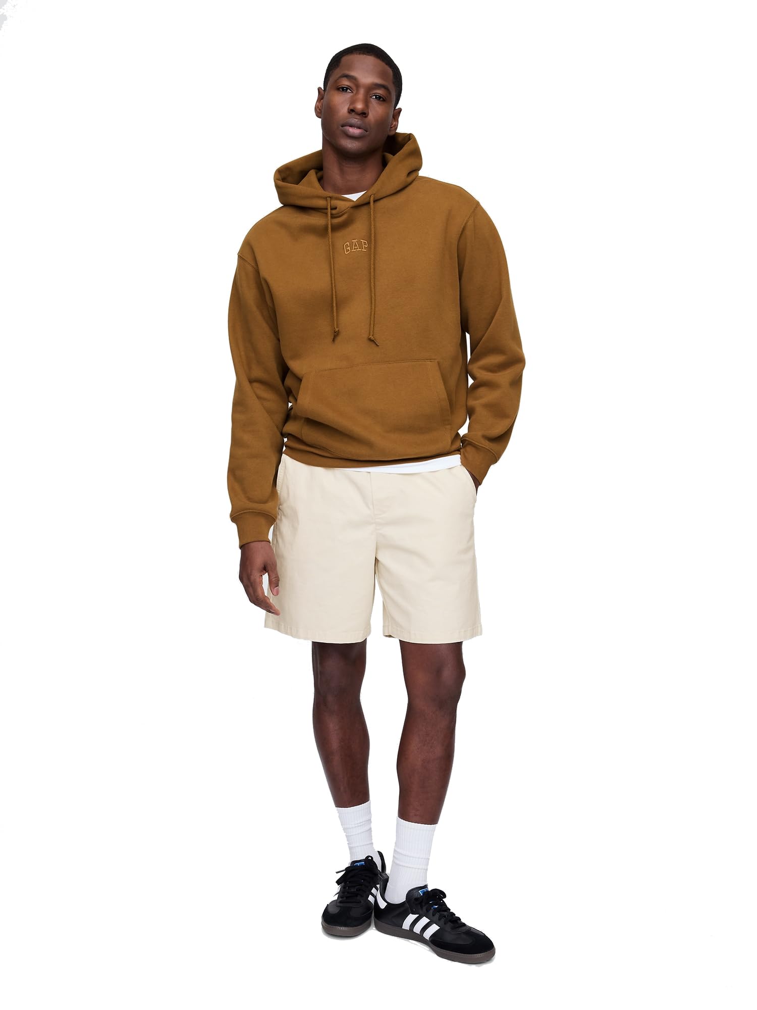 Gap Mens 7" Essential ShortCasual Shorts