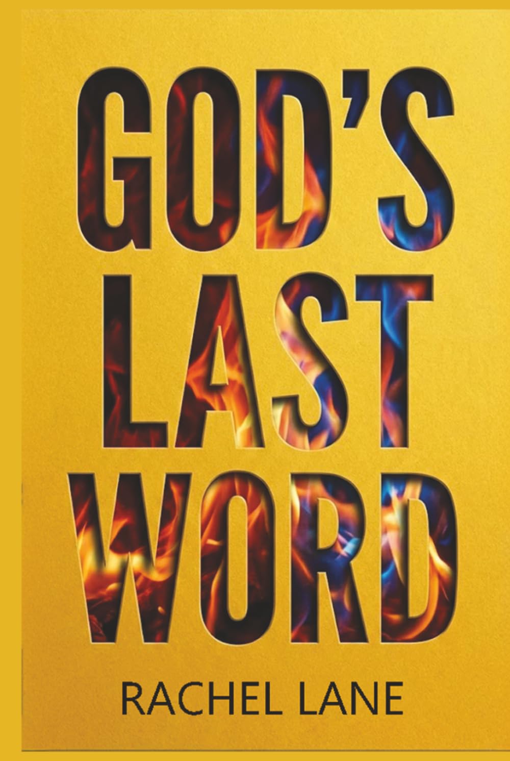 God's Last Word