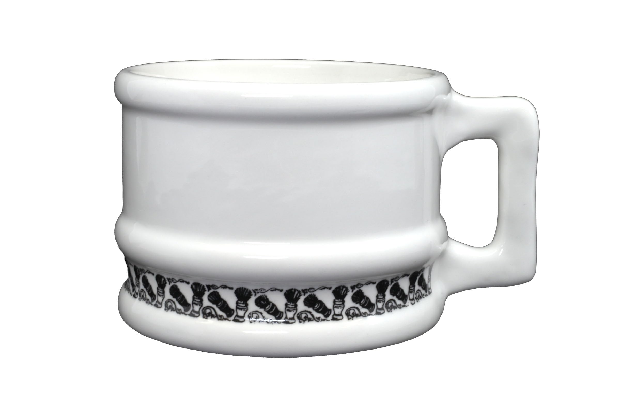 Colonel Conk Model 129 Super Shave Mug with Soap
