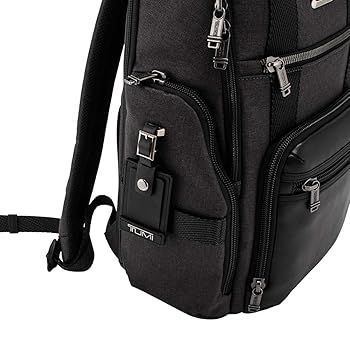 トゥミ TUMI Alpha Bravo シェパード ビジネスバッグ　リュック トゥミ TUMI 【日本正規品】トゥミ リュック TUMI ALPHA BRAVO