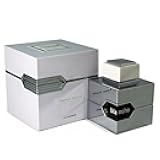 L'aventure Blanche Eau De Parfum Spray Unisex 3.3 Ounce