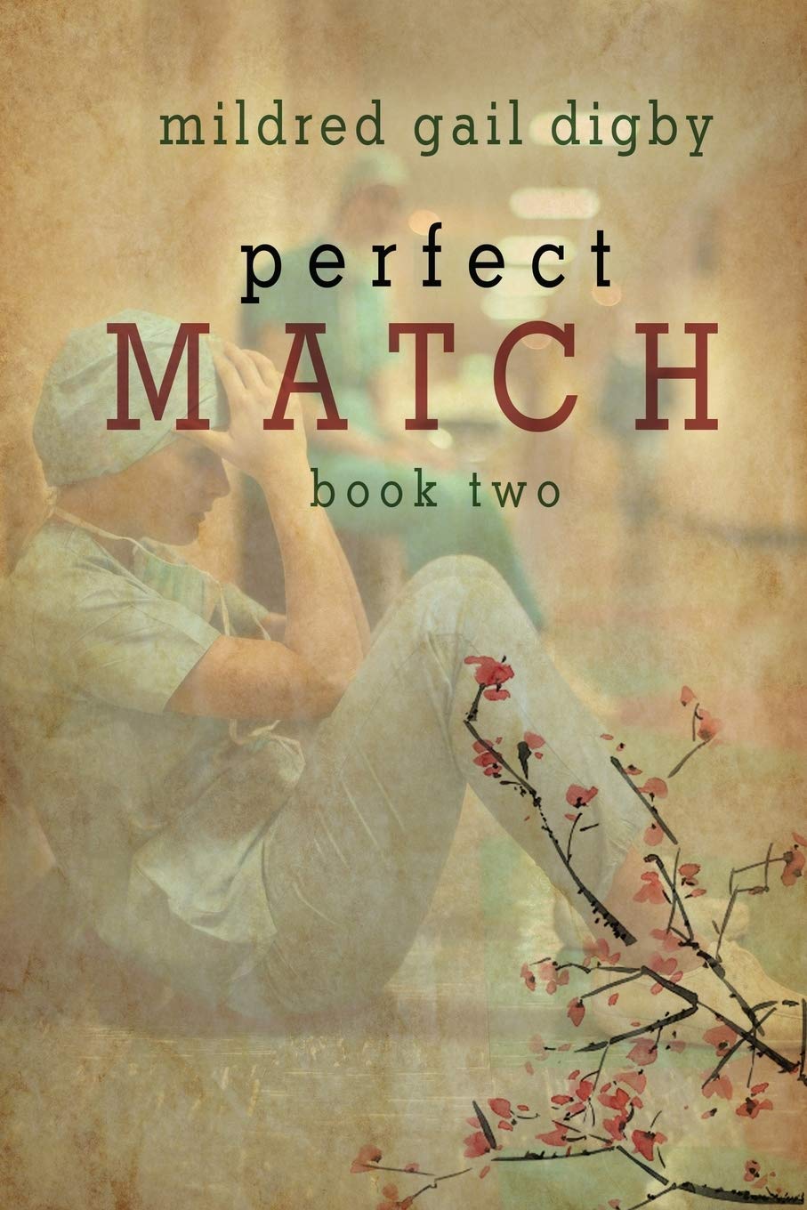 Buy Perfect Match - Book Two — BookShops.in