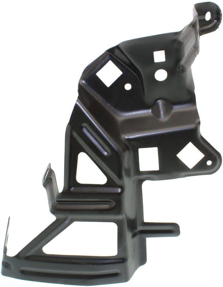 Sherman Replacement Part Compatible with HONDA CIVIC Passenger Side Front fender brace (Partslink Number HO1245108)