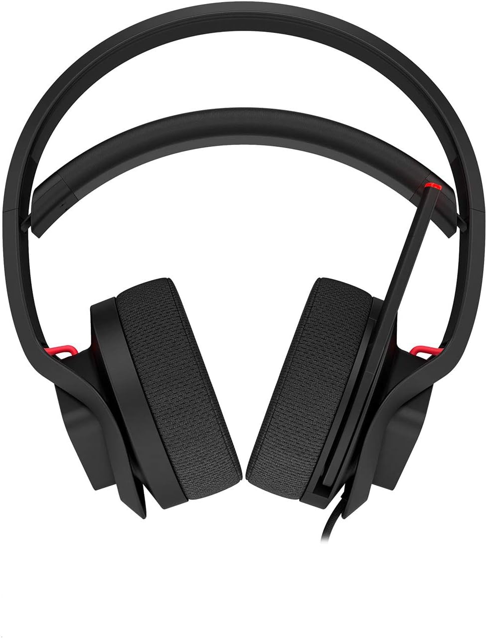 OMEN by HP Mindframe Headset with FrostCap technology (black) (3XT27AA#ABL)