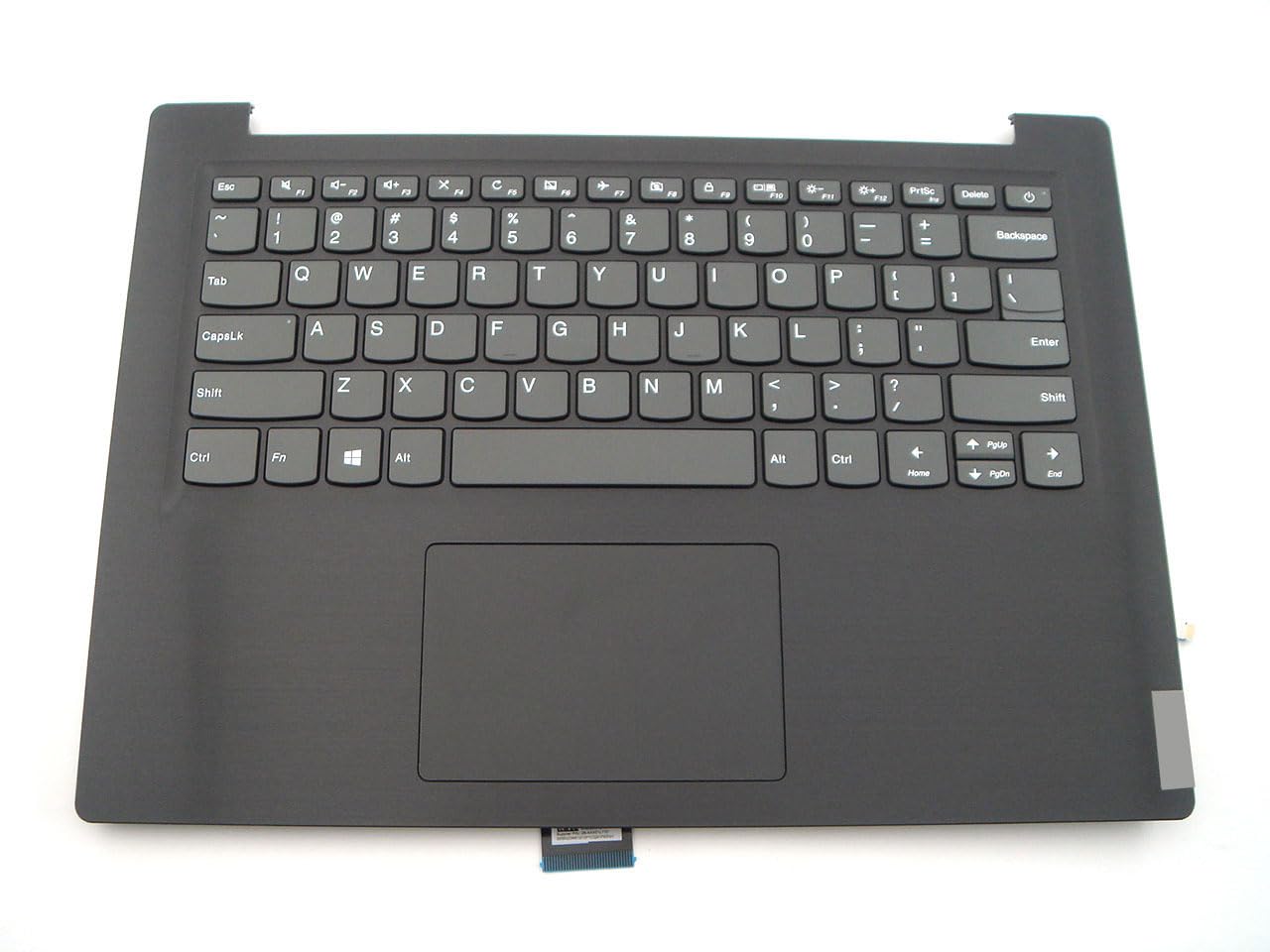 Amazon.com: Bayjebu Parts for Lenovo ideapad S145-14API S145-14AST