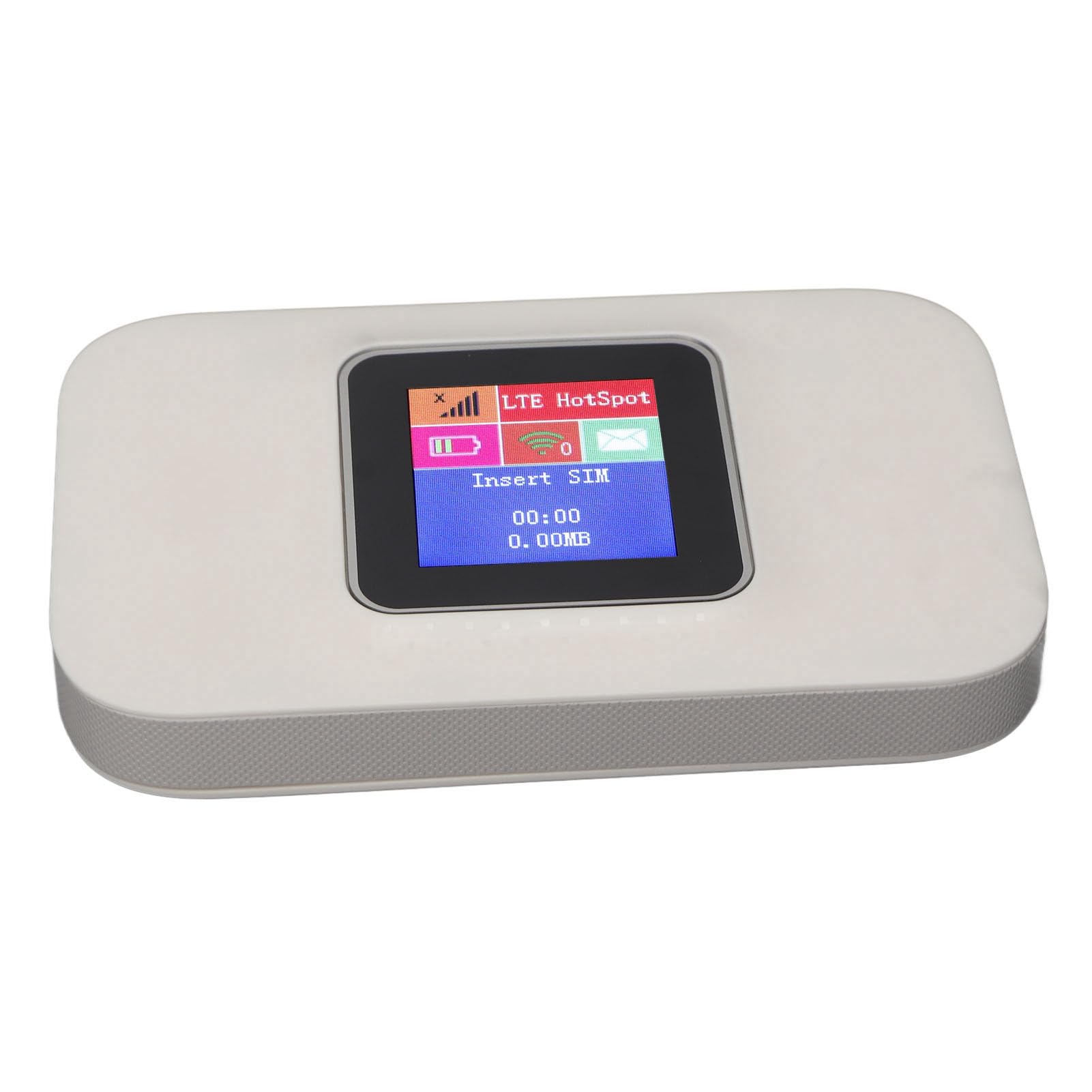 cle 5g, rouur 5g Portable