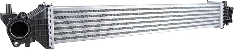 Intercooler do turbo YLB.&co 19710-5PA-A01 para Honda CR-V 1.5L 2017–2021 – 1 unidade