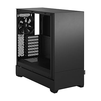 Fractal Design PCケース FD-C-POS1A-04 Fractal Design