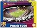Educa Borrás 15477 - Puzzle 1000 Piezas del Camp NOU, F.C. Barcelona