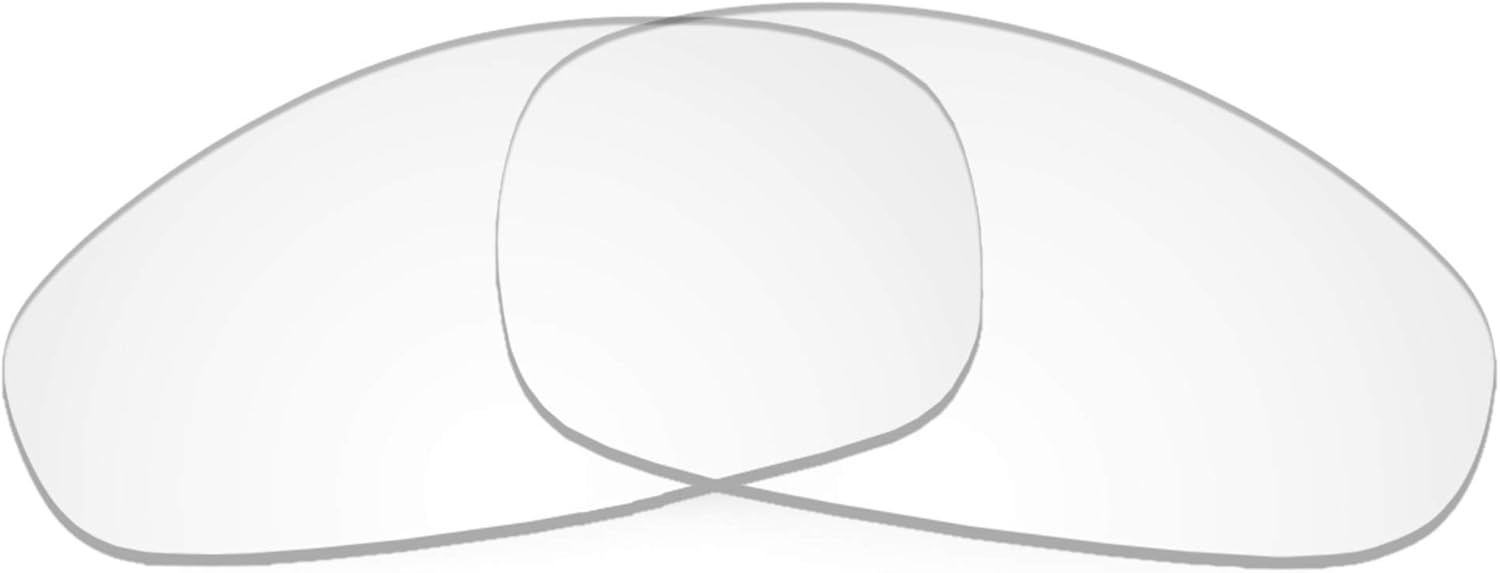 Revant Replacement Lenses for Oakley Juliet