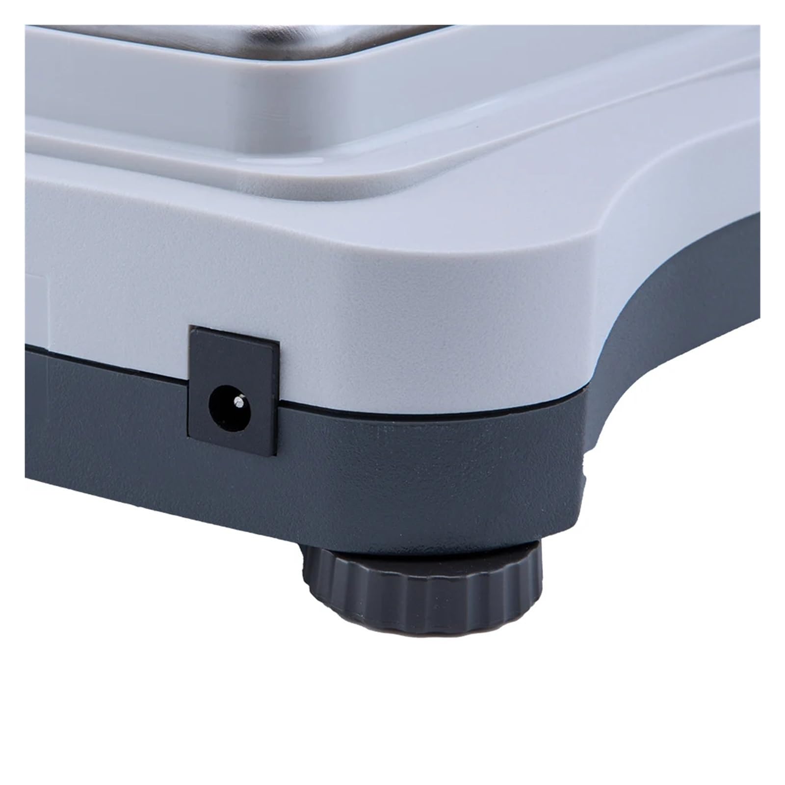 EDEDE Bascula Precision Báscula de Cocina Balanza analítica Digital YP10002, Contador de Laboratorio de Alta precisión, 0,01g, 2kg para Uso doméstico y de Oficina(100g 0.01g)