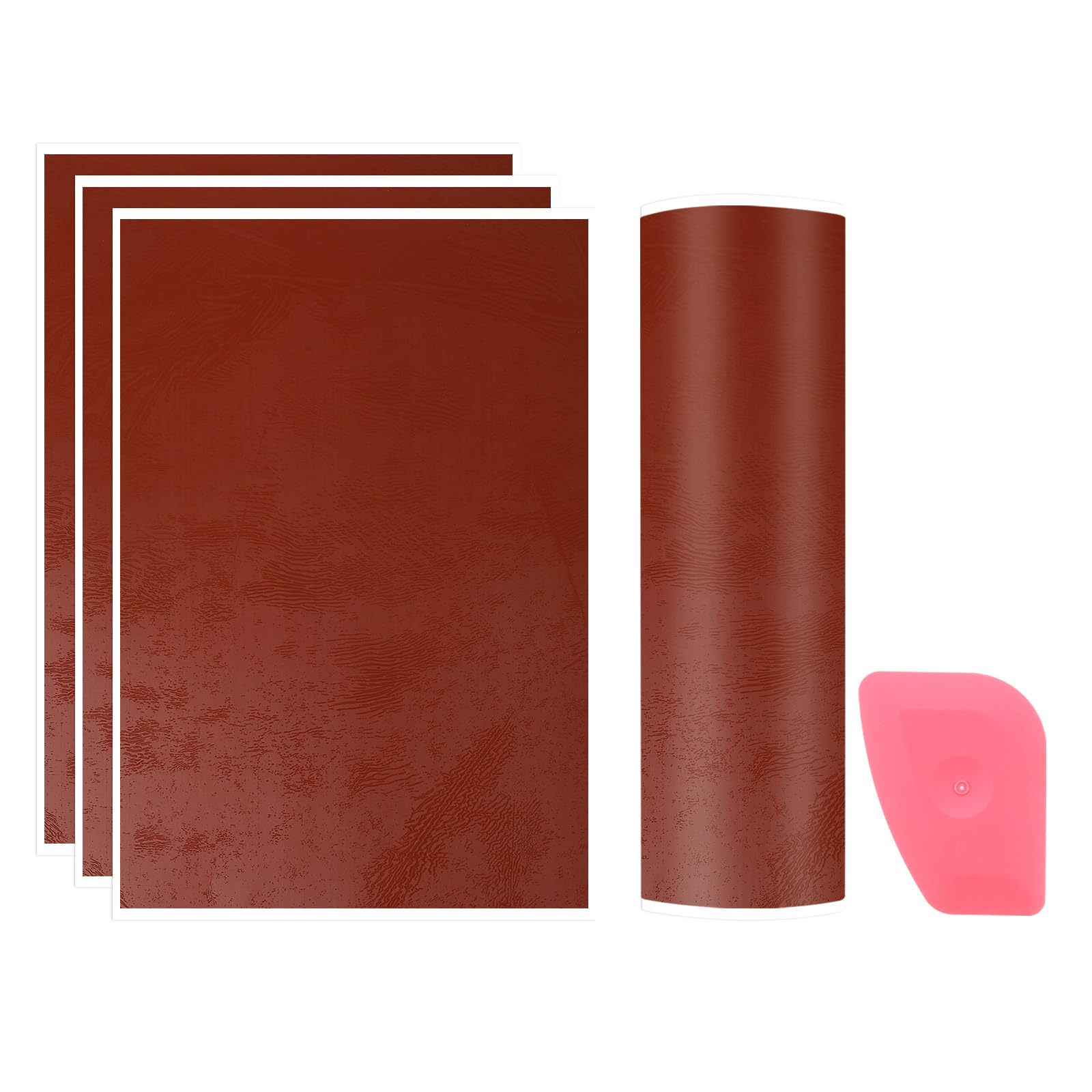 PATIKIL 15.3x10.4 Inch Laser Engraving Paper