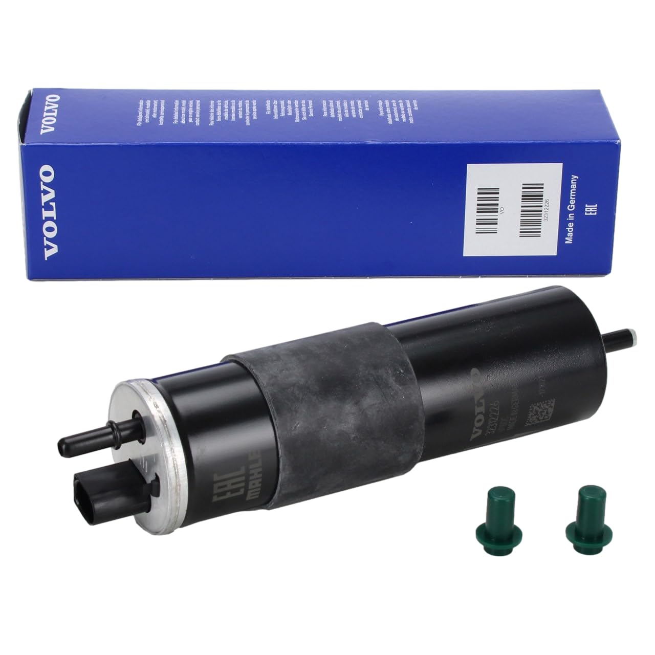 Volvo Filtro carburante diesel 32312226 - Filtro carburante - Cartuccia - Per veicoli Volvo