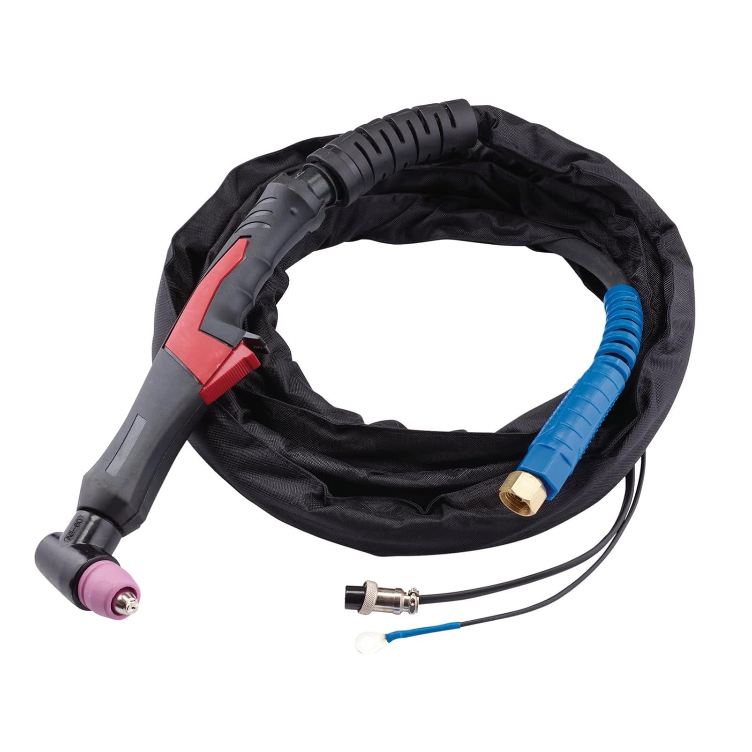 Draper プラズマ切断トーチ 55A 03357