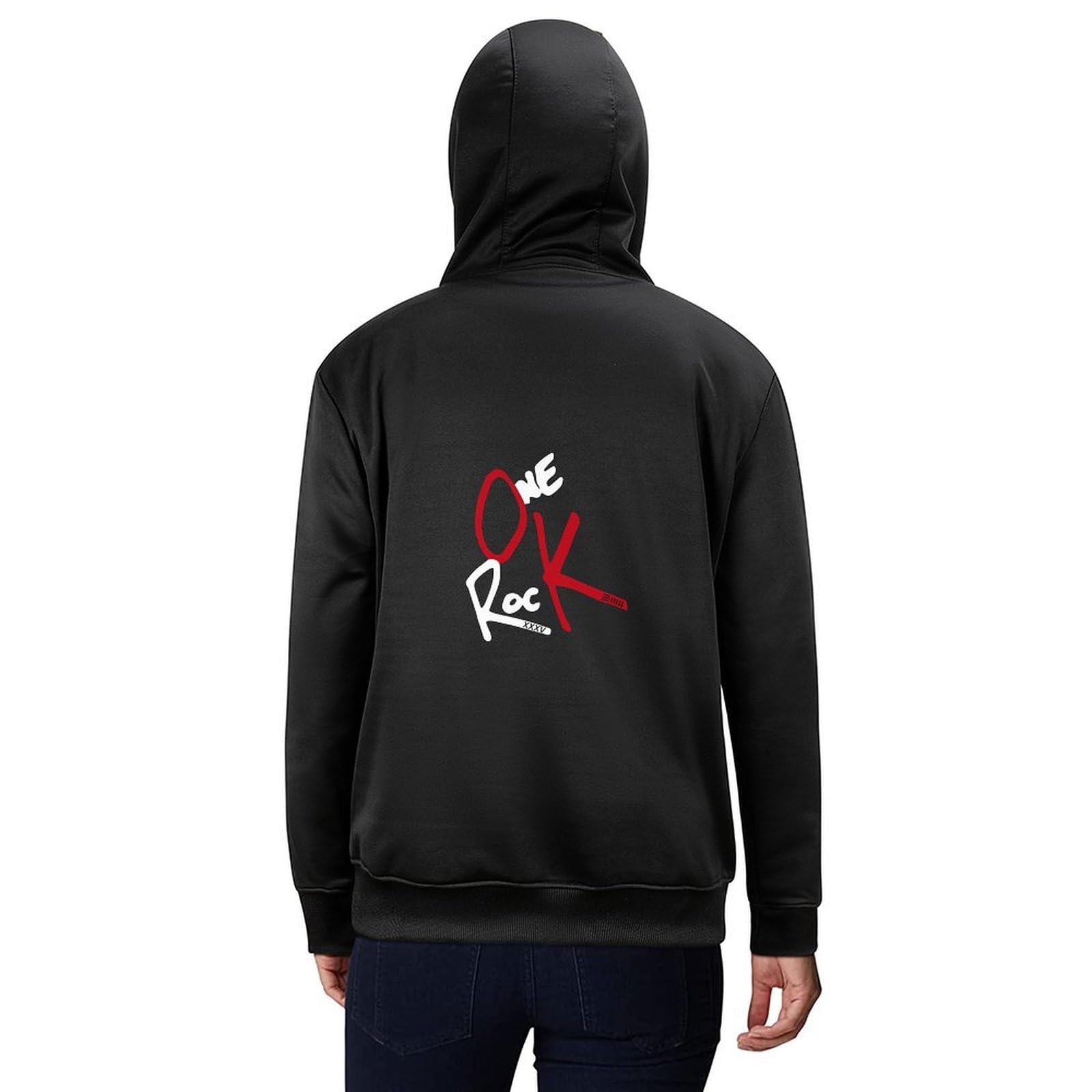 ONE OK ROCKプルオーバーパーカー Amazon.co.jp: パーカー ワンオクロック ONE OK ROCK メンズ