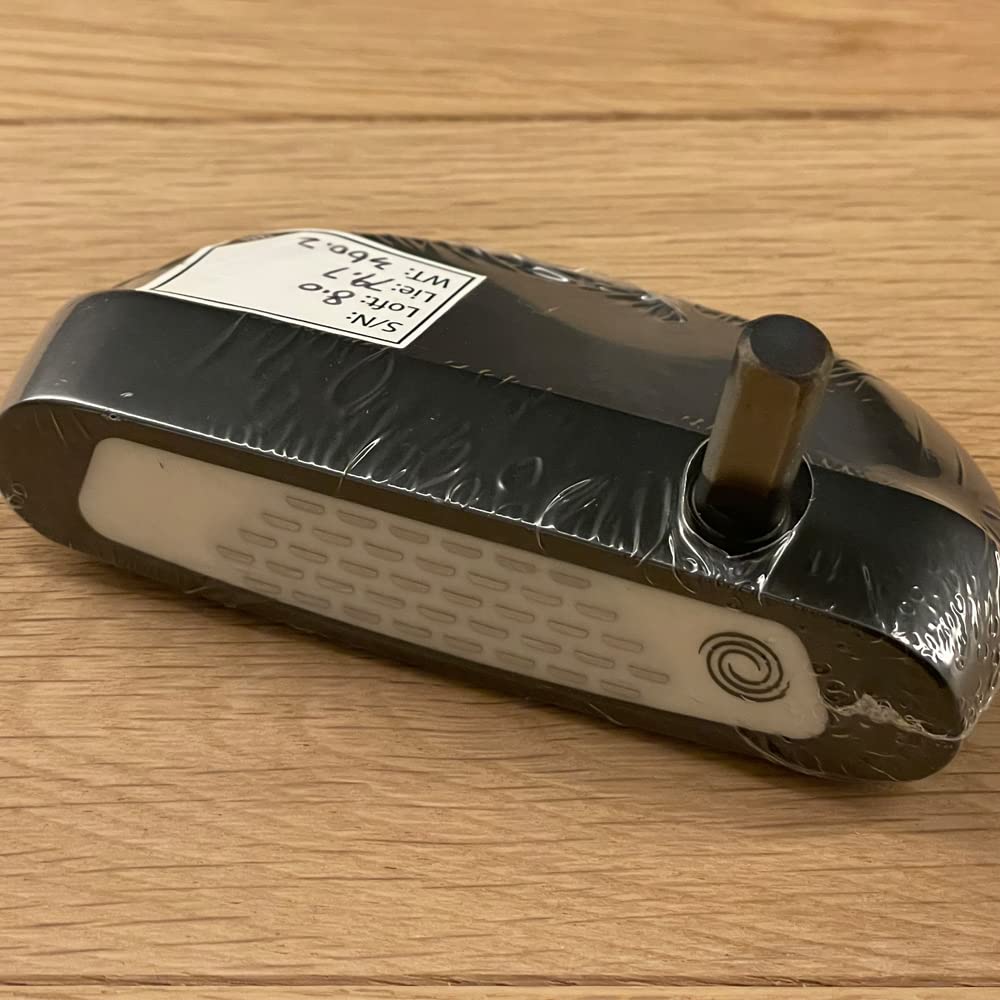 新品】オデッセイ BLACK SWIRL 3 PROTOTYPE プロ支給品