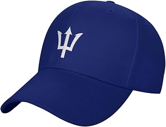 Baseball Cap Golf Dad Hat Adjustable Original Classic Low Profile Ployester Hat