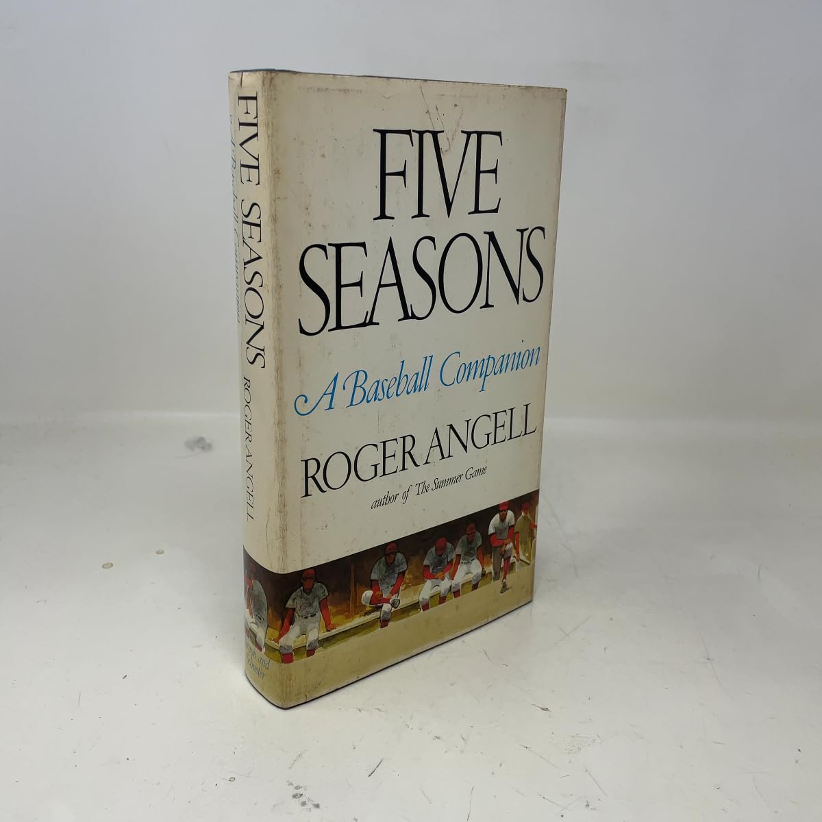 5 Seasons