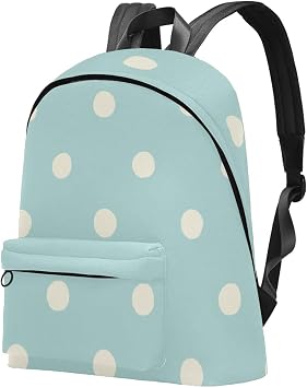 Anmarco Lightweight Travel Rucksack 