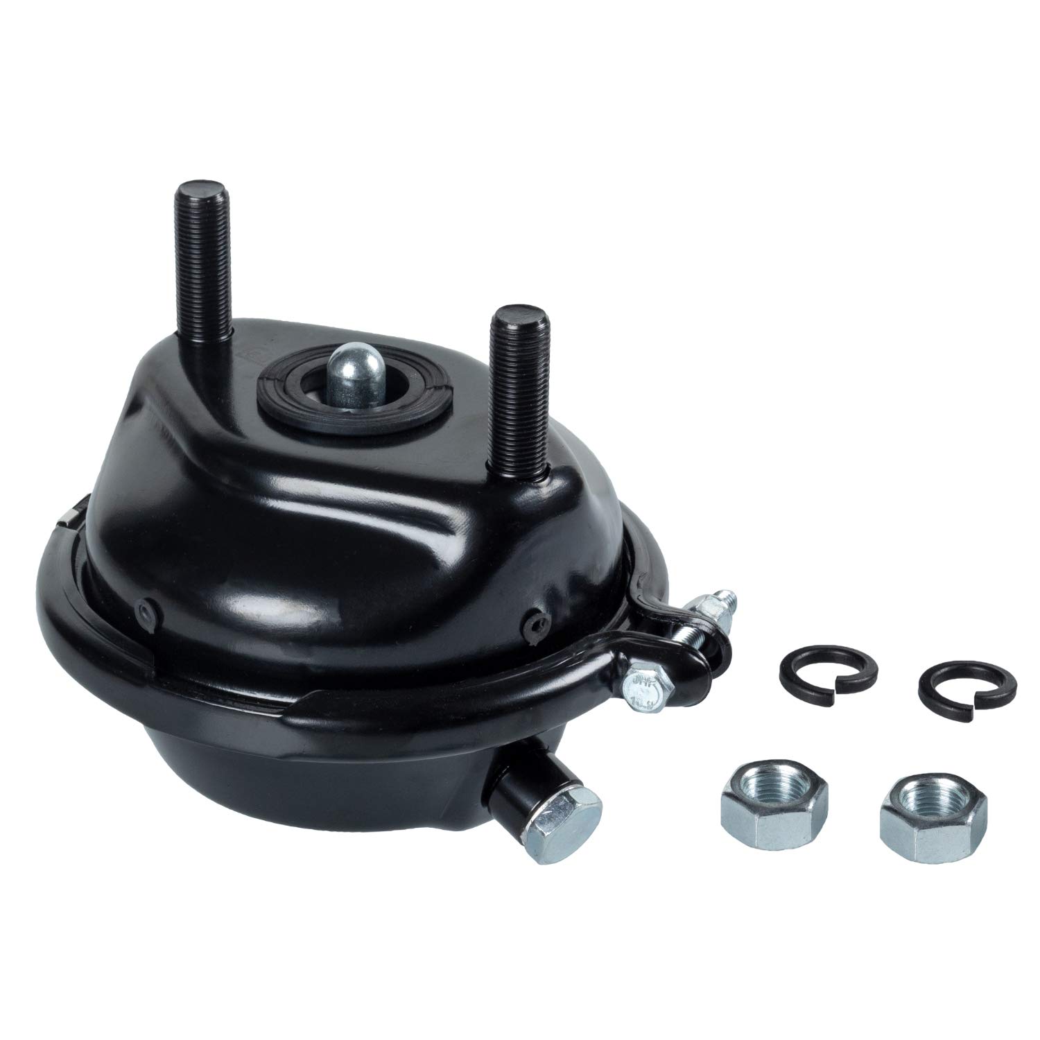 Febi Bilstein 108783 Membrane Cylinder with Mounting Material