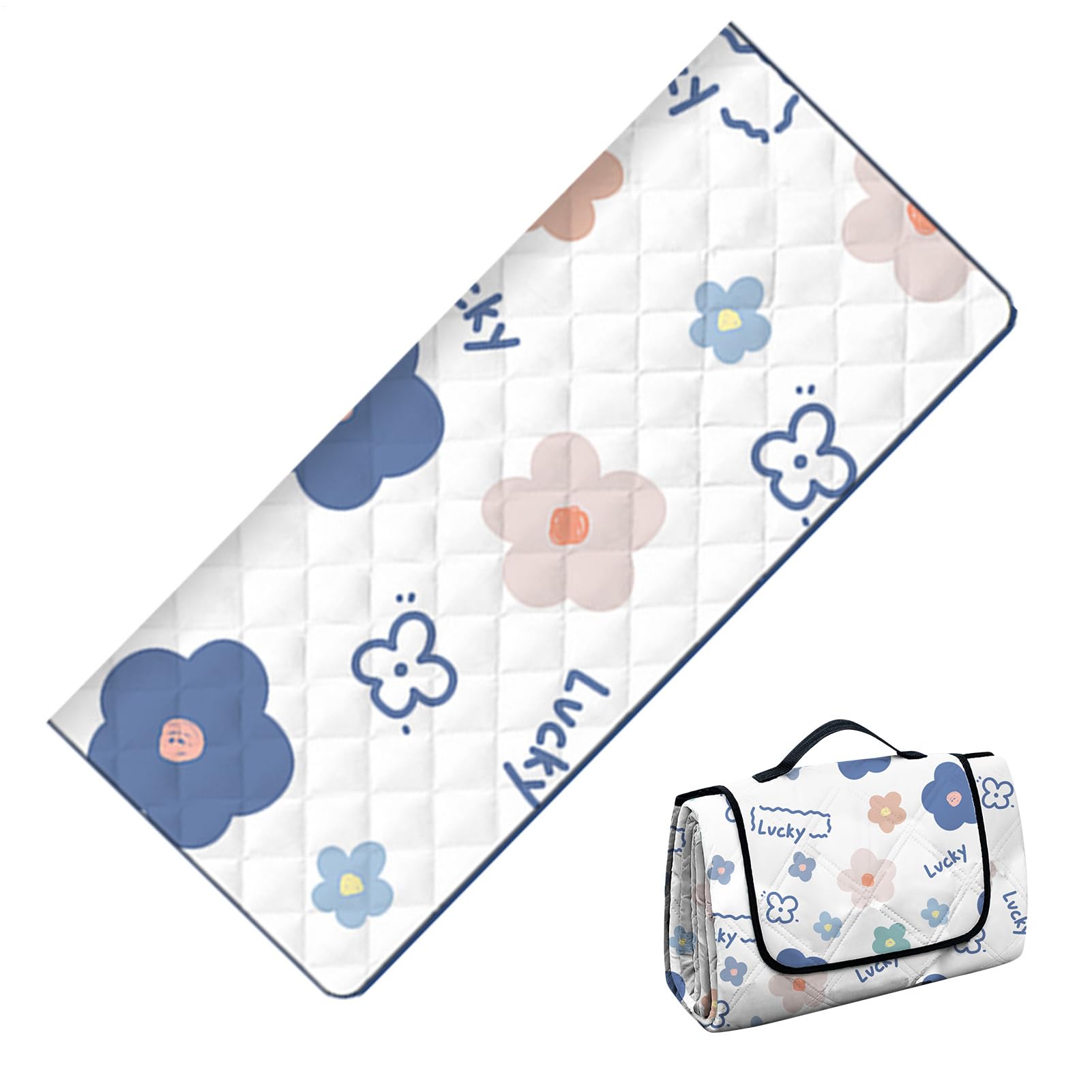 Tapis de pique-nique d'extérieur imperméable pour vos sorties plage