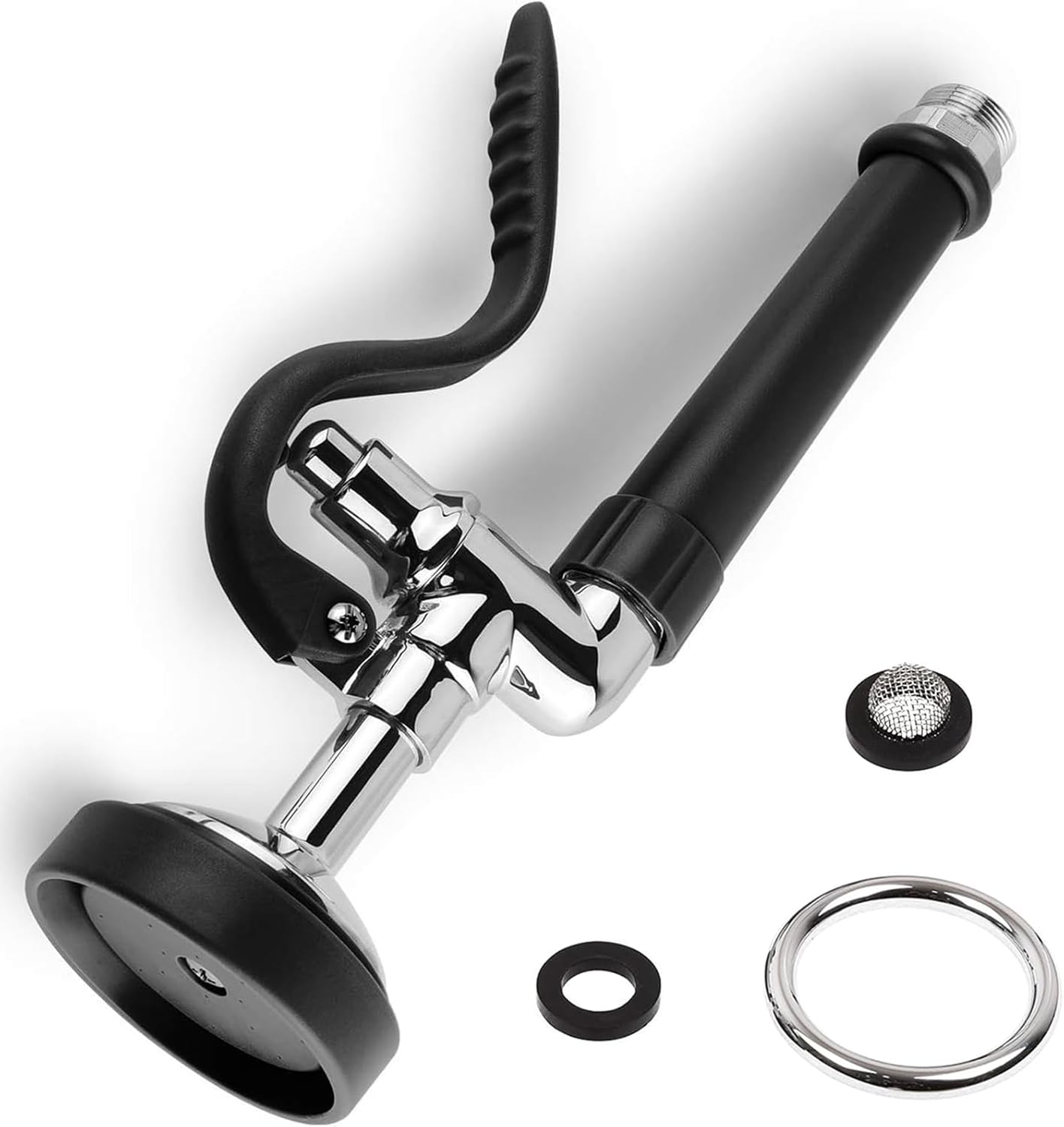 Pre Rinse Sprayer Sink Sprayer Replacement Spray Valve for