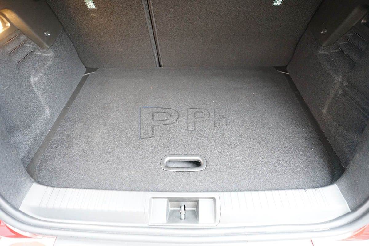CESAR Tapis de coffre Seat IBIZA (2017-) plancher haut Caoutchouc 7654048866918 - Cdiscount Auto CESAR Tapis de coffre Seat IBIZA (2017-) plancher haut Caoutchouc 7654048866918 - Cdiscount Auto