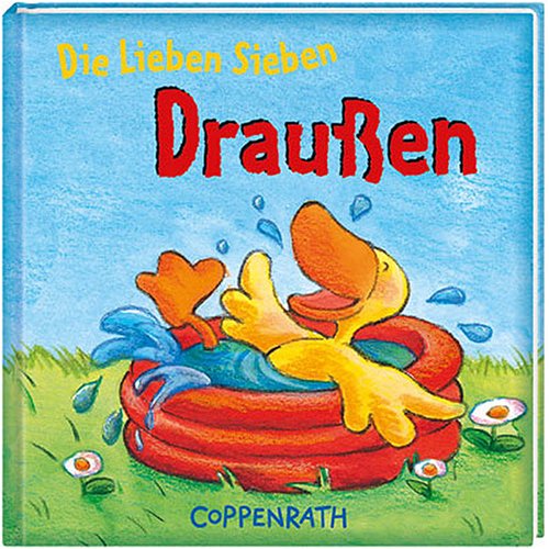 Die Lieben Sieben - Draußen Die Lieben Sieben - Draußen