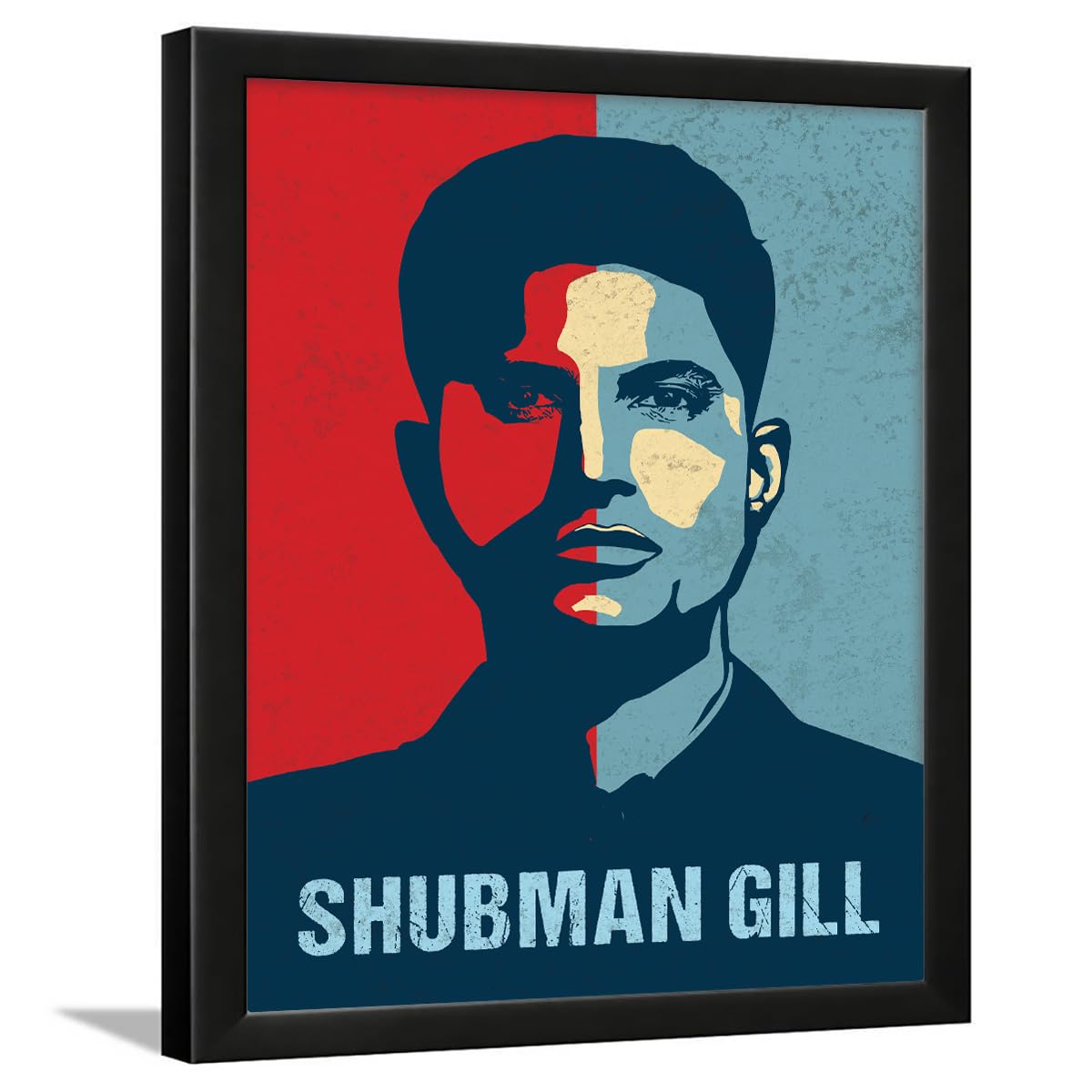 Shreyas Iyer Motivational Quotes Frames - Gift Ideas -12 Shreyas Iyer Motivational Quotes Frames - Gift Ideas -12