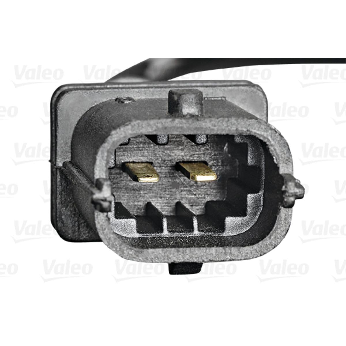 Capteur Vilebrequin VALEO 366422 - 2 Broches, Prise Ovale, Inductif, 36.5 Mm