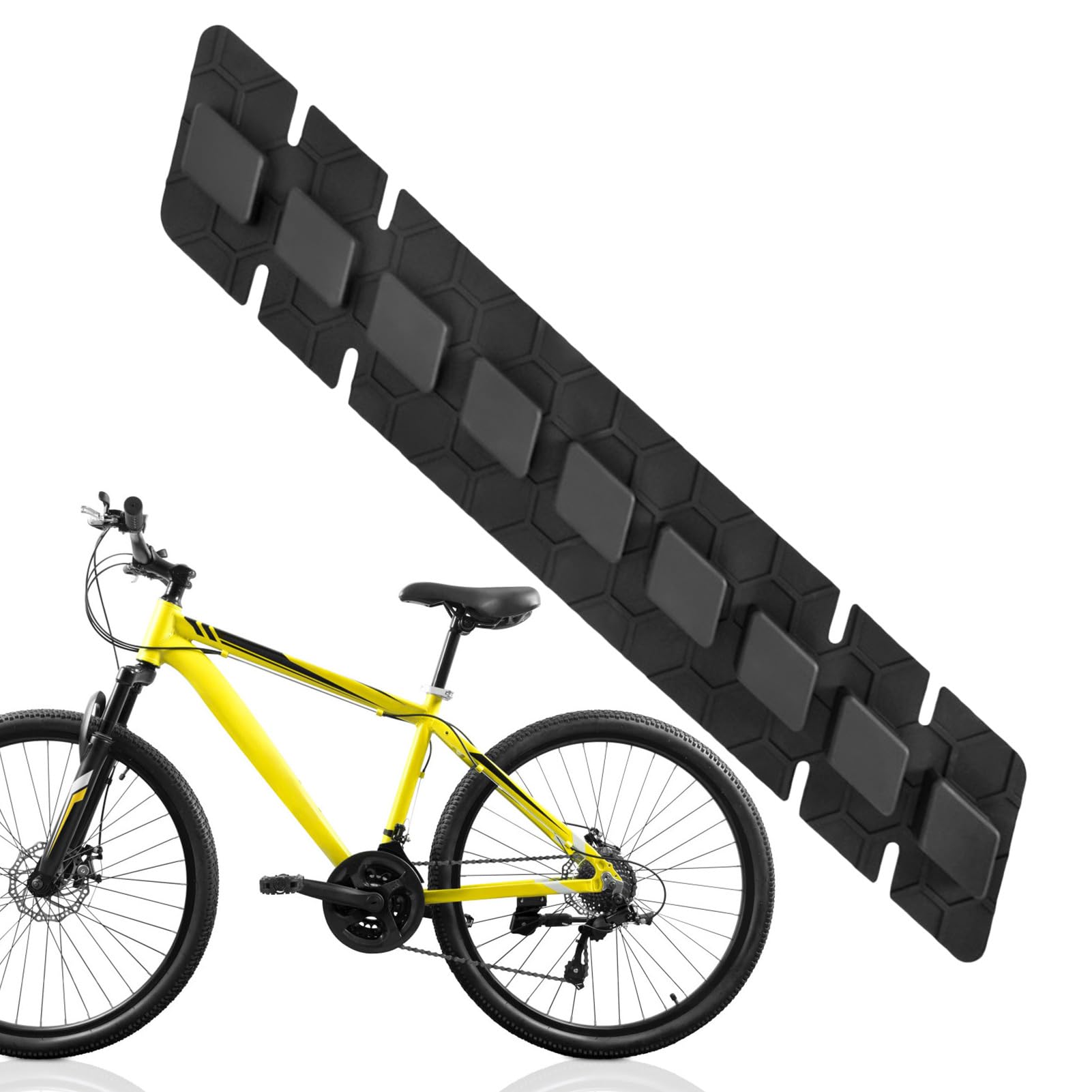 Amazon.co.jp: バイクチェーンガード - 衝突防止自転車チェーン