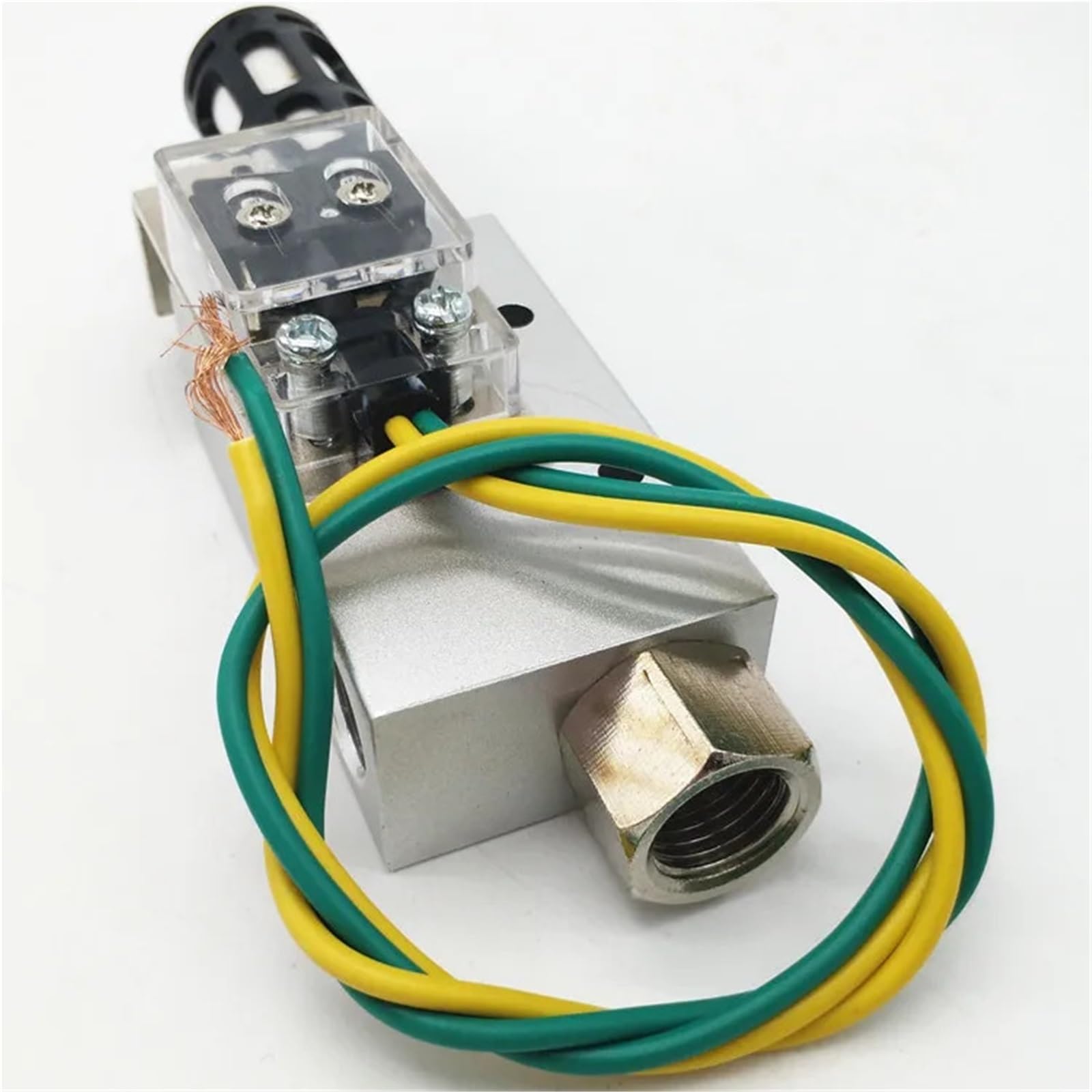 Vakuumgenerator mit Draht ACV/CV/ZK-10/15/20/25/30/HS-CK Sauger Unterdruck 1St(CV-20HS-CK Line)